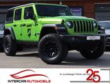 Jeep Wrangler 2.2 CRDi Rubicon |Trittbretter|Hardtop| - Jeep Wrangler: Rubicon