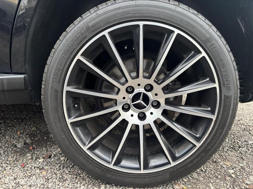 Mercedes-Benz GLK 350