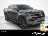 Volkswagen Amarok Style DC 3.0 TDI 10-Gang Automatik 4MOTIO