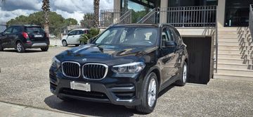 BMW X3 - 1