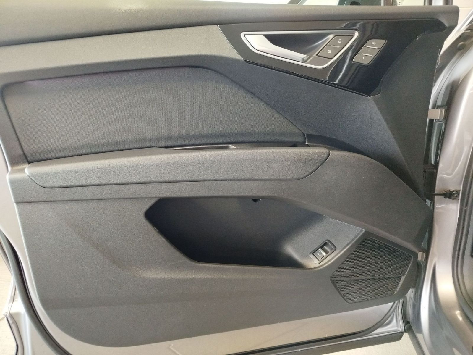 Audi Q4 e-tron - Bild 10