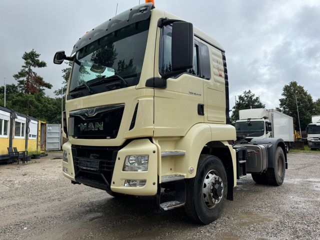 MAN TGS 18.440 4x4