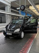 Mercedes-Benz Mercedes A190 W168 L *neuer TÜV*  Automat... - Mercedes-Benz A 190 Gebrauchtwagen