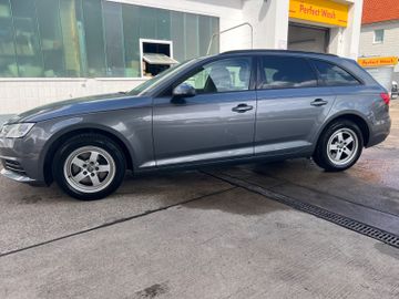 Audi A4 - 2