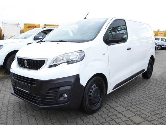 Peugeot Expert 2.0 HDI Kasten L2H1 Premium Navi 360° PDC