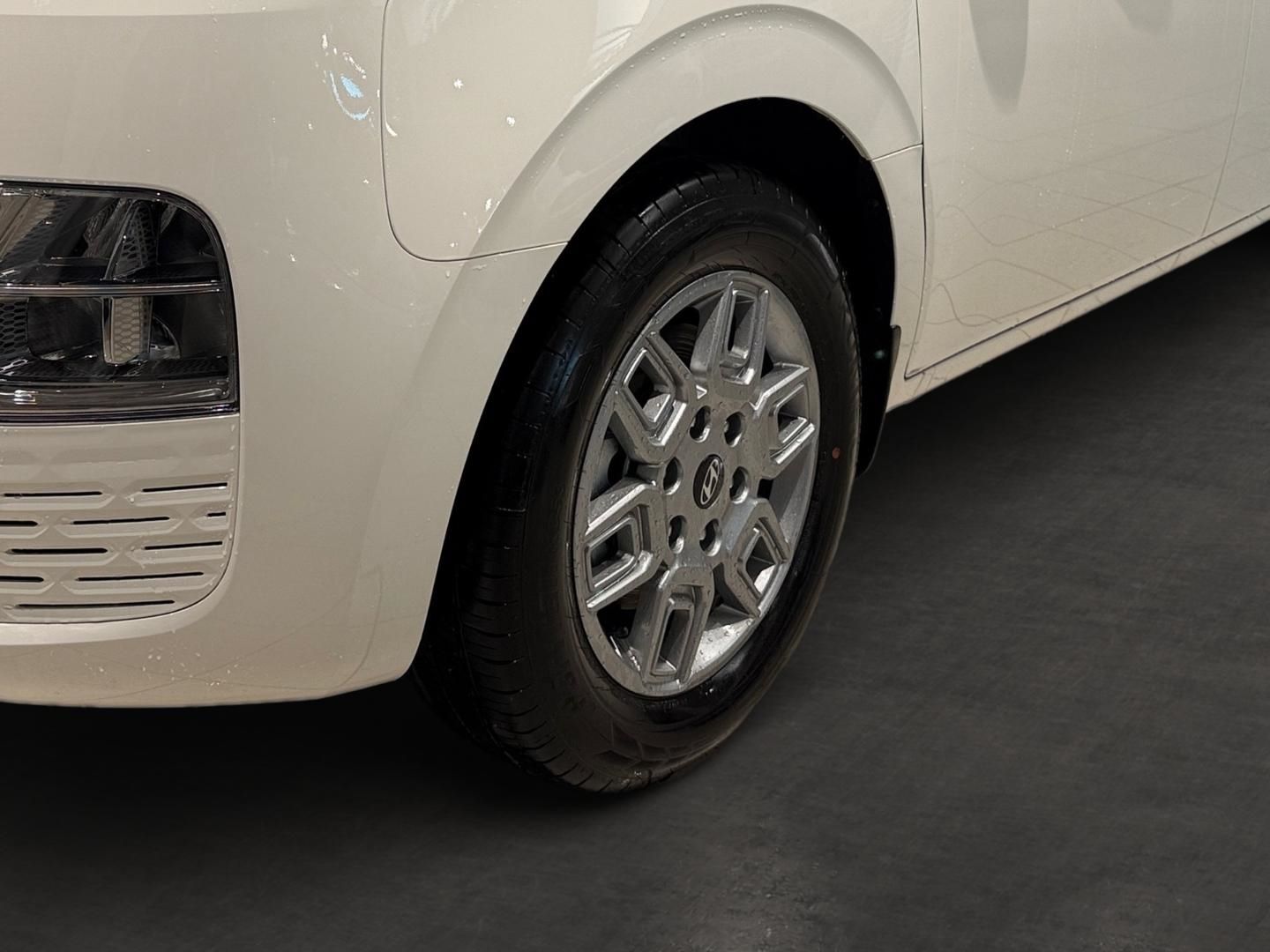 Hyundai Staria – Bild 5