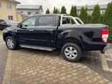 Ford Ranger Limited Edition - Ford: Firmenfahrzeug