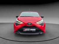 Toyota Aygo x-business DAB Klima BT ZV Tel.-Vorb. Berga