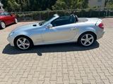Mercedes-Benz SLK 200 Kompressor - Mercedes-Benz 200: 200k
