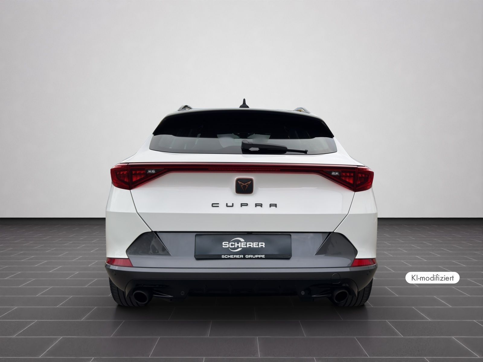 Cupra Formentor - Bild 6