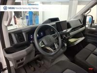 Volkswagen Crafter - Vorschau Bild 10