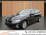 BMW 530 i xDrive Luxury Line*KeyGo*AHK* - BMW 530 in Dresden