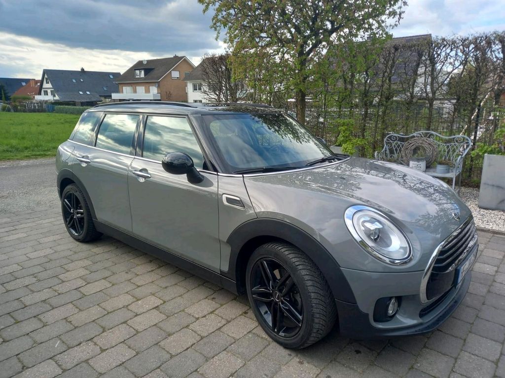 Image of MINI Cooper