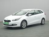 Kia Ceed Edition 7 Sportswagon 99PS/Emotion-P./Klima - gebrauchte Kia cee'd / Ceed aus dem Jahr 2014