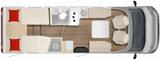 Bürstner Lyseo TD Harmony Line 727 G AUTOM|MARKISE|NAVI - Offers