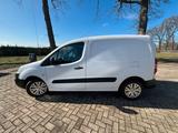 Citroën Citroen Berlingo blueHDI 100 1.6 TÜV neu - Citroën Berlingo in Osnabrück