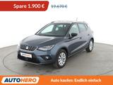 Seat Arona 1.0 TSI Xcellence Aut.*NAV*LED*ACC*CAM*PDC - Seat Arona Gebrauchtwagen in München