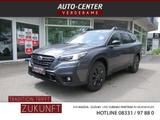 Subaru Outback 2.5i Exclusive Cross KAMERA NAVI ACC LED - Subaru Outback Neuwagen