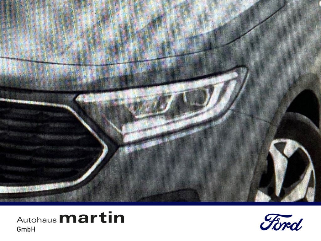 Fahrzeugabbildung Ford Tourneo Connect 1.5 Grand Active KAMERA NAVI LED