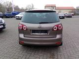 Volkswagen Golf Plus/AHK/SITZHZG/KLIMAAUTO/PDC/PARKASSI/ - Volkswagen Golf Plus: Van