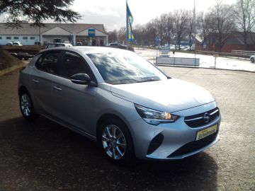 Bild 4 Opel Corsa F 1.2 Edition Alu LHZ PDC+Kam Navigation