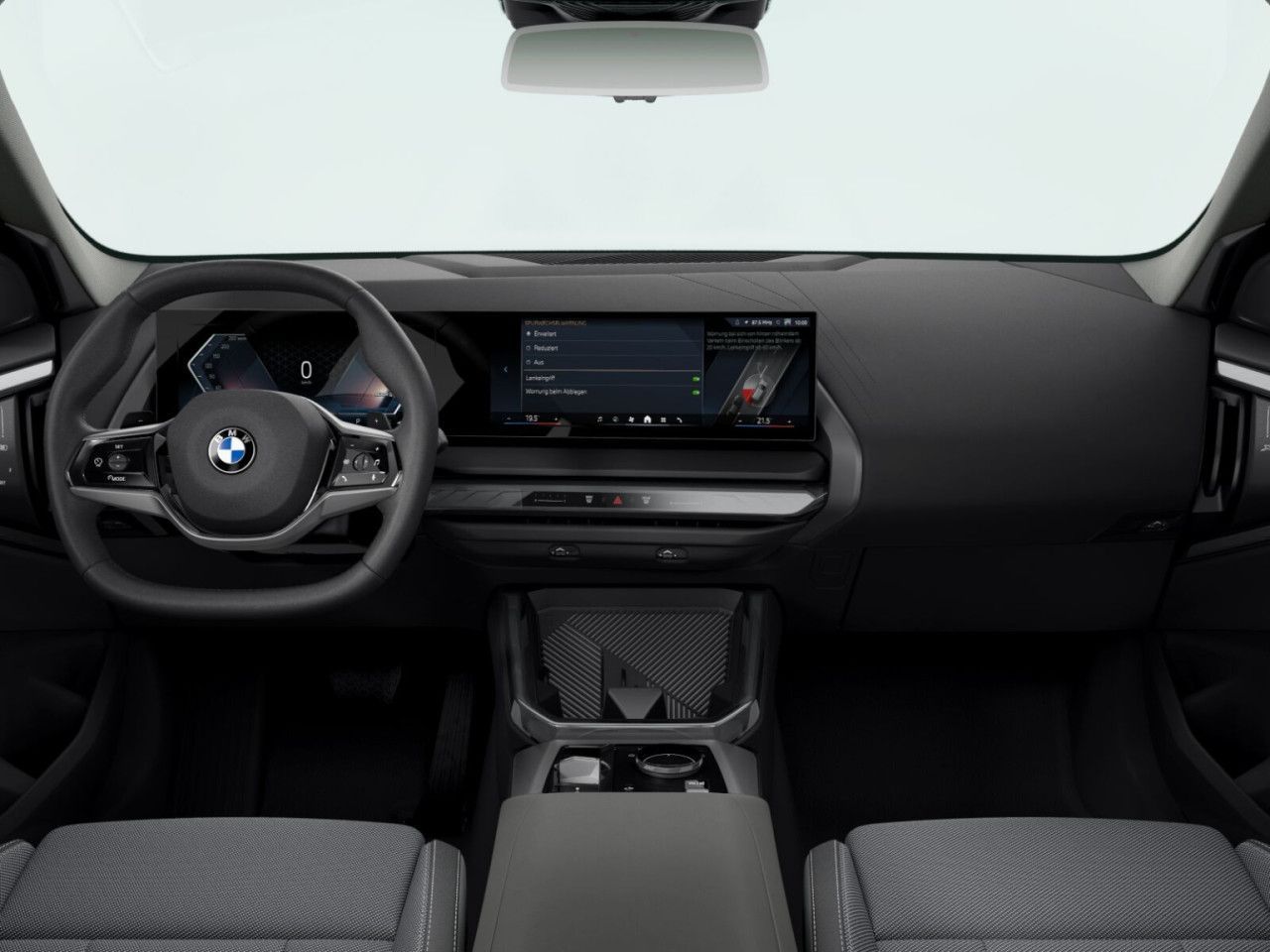 BMW X3 - Bild 7