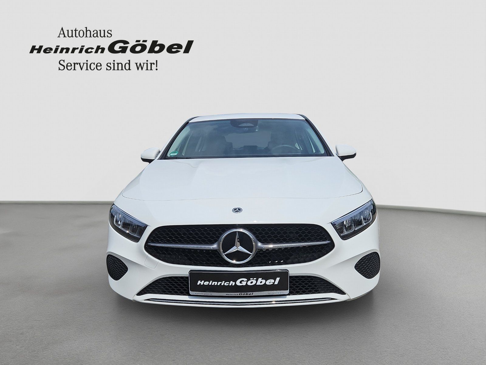 Fahrzeugabbildung Mercedes-Benz A180 PROGRESSIVE*LED*KAMERA*WINTER-PAKET