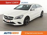 Mercedes-Benz CLA 200 Shooting Brake Urban Aut.*NAVI*BI-XENON* - Mercedes-Benz CLA 200 Shooting Brake: Automatik