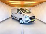 Ford Transit Custom 2.0 TDCi 340 "AHK*KLIMA*TEMP*R - silberne Ford Transit Custom