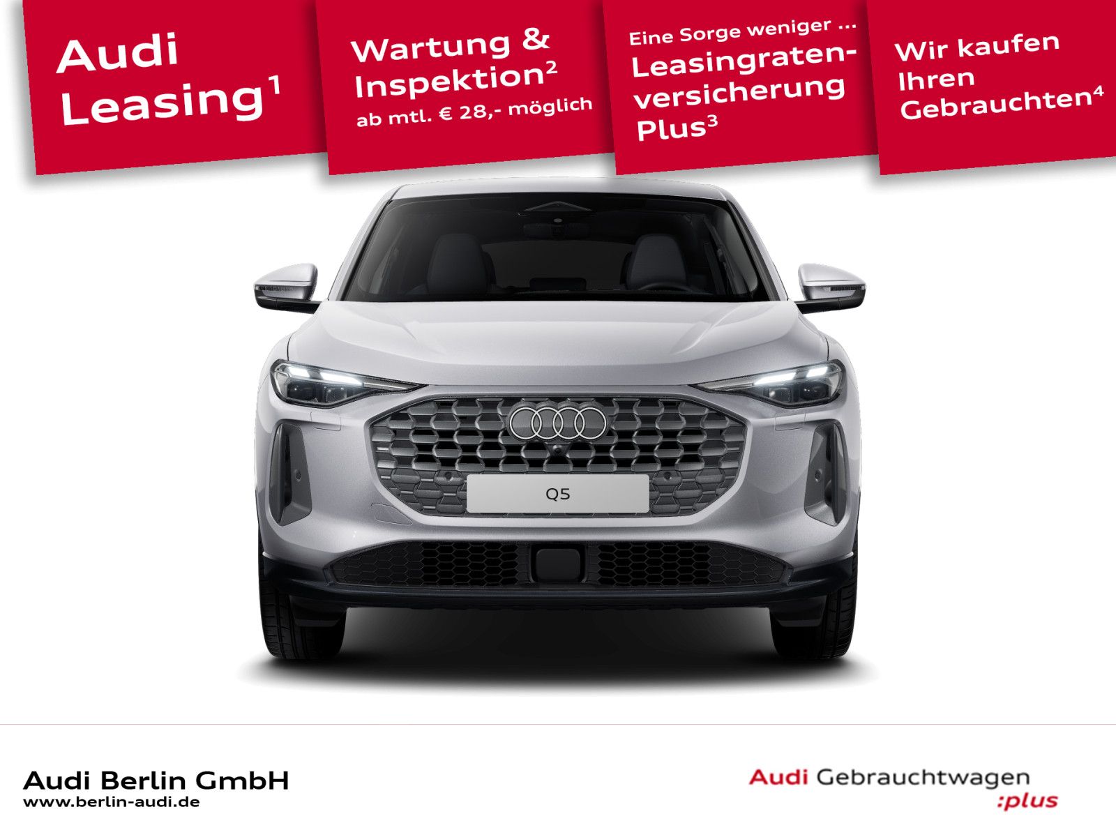 Audi Q5 - Bild 3