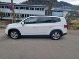Chevrolet Orlando 2012 - Chevrolet: Van, 20