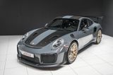 Porsche 911 991 GT2 RS Clubsport Weissach Grigio Telesto - Porsche: Gt2rs 911