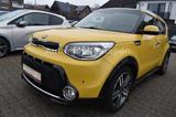Kia Soul Spirit/2.HD/Navi/RFK/Leder/Pano/Scheckh. - Kia Soul in Dortmund