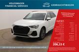 Audi Q3 S line quattro 2.0 40 TFSI AHK*Tempo*PDC*SH