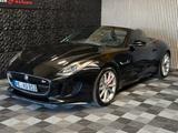 Jaguar F-Type Automatik Cabriolet S V6 381 PS - Jaguar: V6