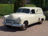 Chevrolet Sedan Delivery - Chevrolet Oldtimer