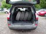 Renault Scenic II Grand Exception/KLIMA/ KEIN TÜV - Renault Scenic Gebrauchtwagen in Erfurt