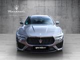 Maserati Levante Gran Sport Q4 - Maserati: Gran Sport