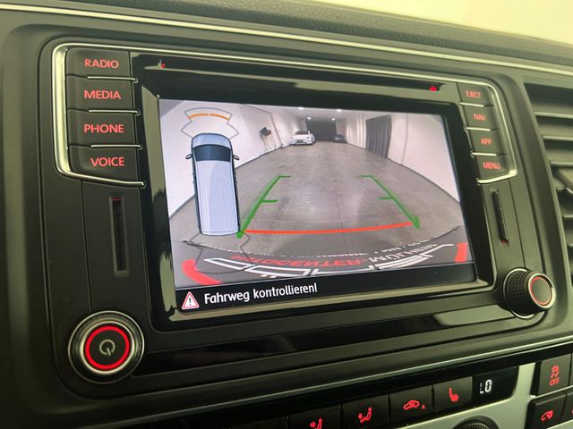 Volkswagen T6 Multivan Bulli Automatik DSG 4Motion Highline