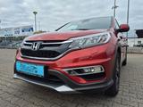 Honda CR-V Elegance  Klimaautomatik Navi PDC Sitzheiz. - Honda CR-V in Essen