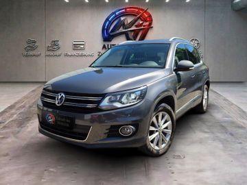 Volkswagen Tiguan - 3