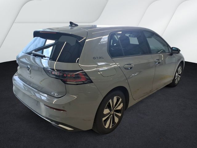 Golf VIII 1.5 eTSI LIFE GOAL DSG IQ LIGHT+KAM+AH