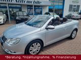 Volkswagen Eos 1.4 Edition 2009 - Volkswagen Eos aus 2009