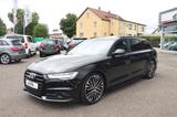 Audi A6 3.0 TDI quattro Competition l VOLL l 1.HAND l - Audi A6: Competition