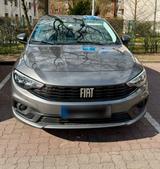 Fiat Tipo Benzin/ Hybrid - Fiat Tipo: Kleinwagen
