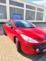Peugeot 307 CC - Peugeot 307 von privat