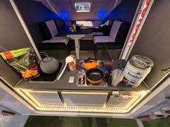 Across Aventour 330STe*Webasto*