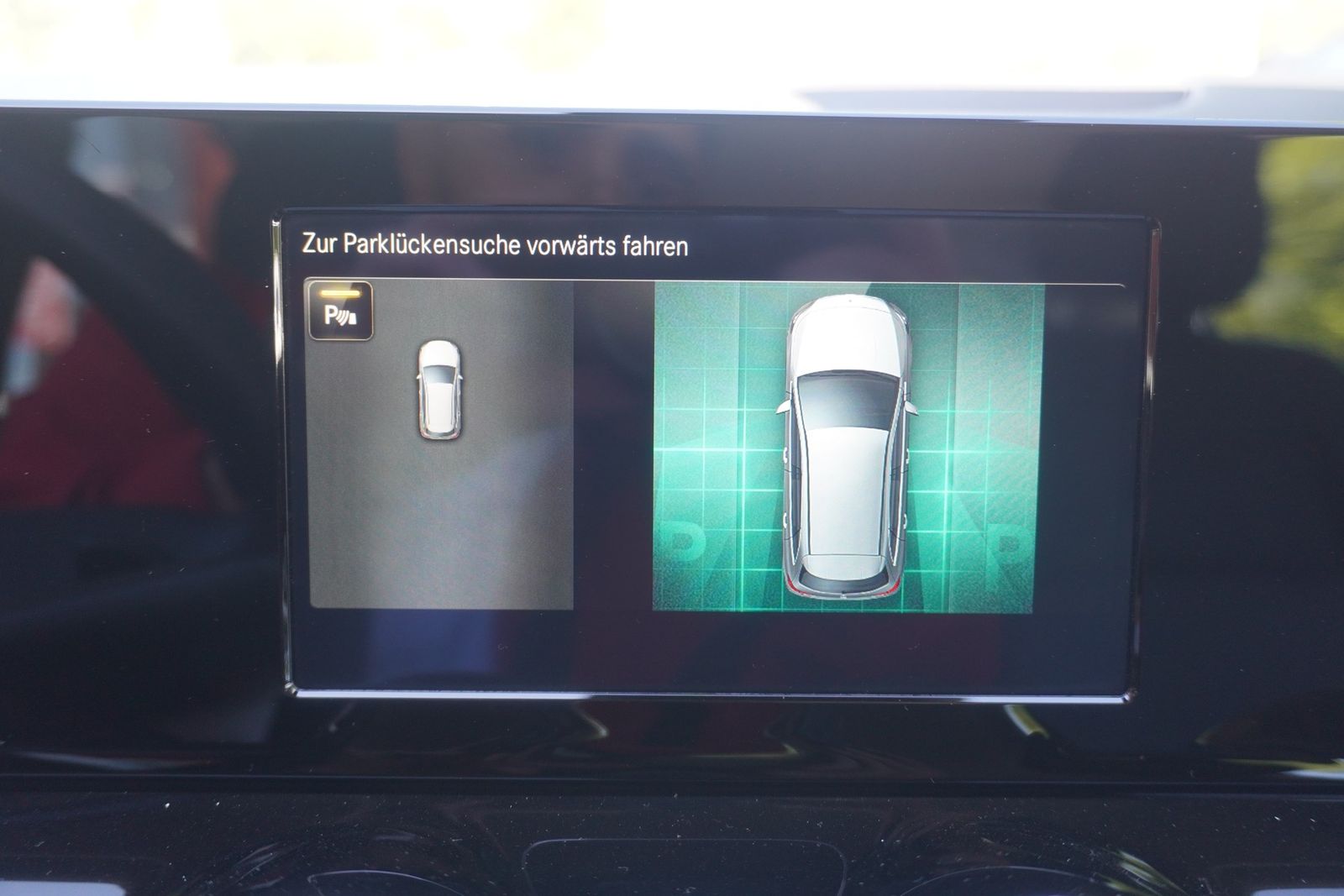 Mercedes-Benz B250 e Style AUTOMATIK LED NAVI SPUR TOTW T-LEDE foto 20