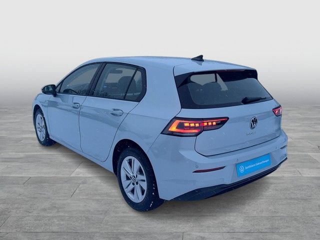 Volkswagen Golf - Bild 3