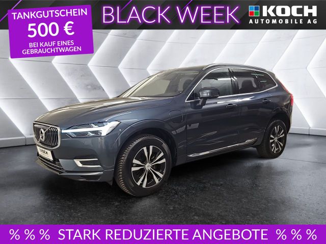 Volvo XC60 T6 AWD Recharge Inscrip.Expr.PANO BLIS 360v